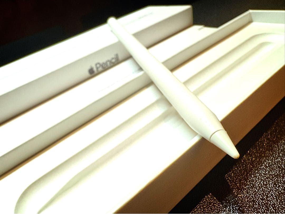 ニ*ス様 ★美品★iPad Air (第4世代) + Apple Pencil第