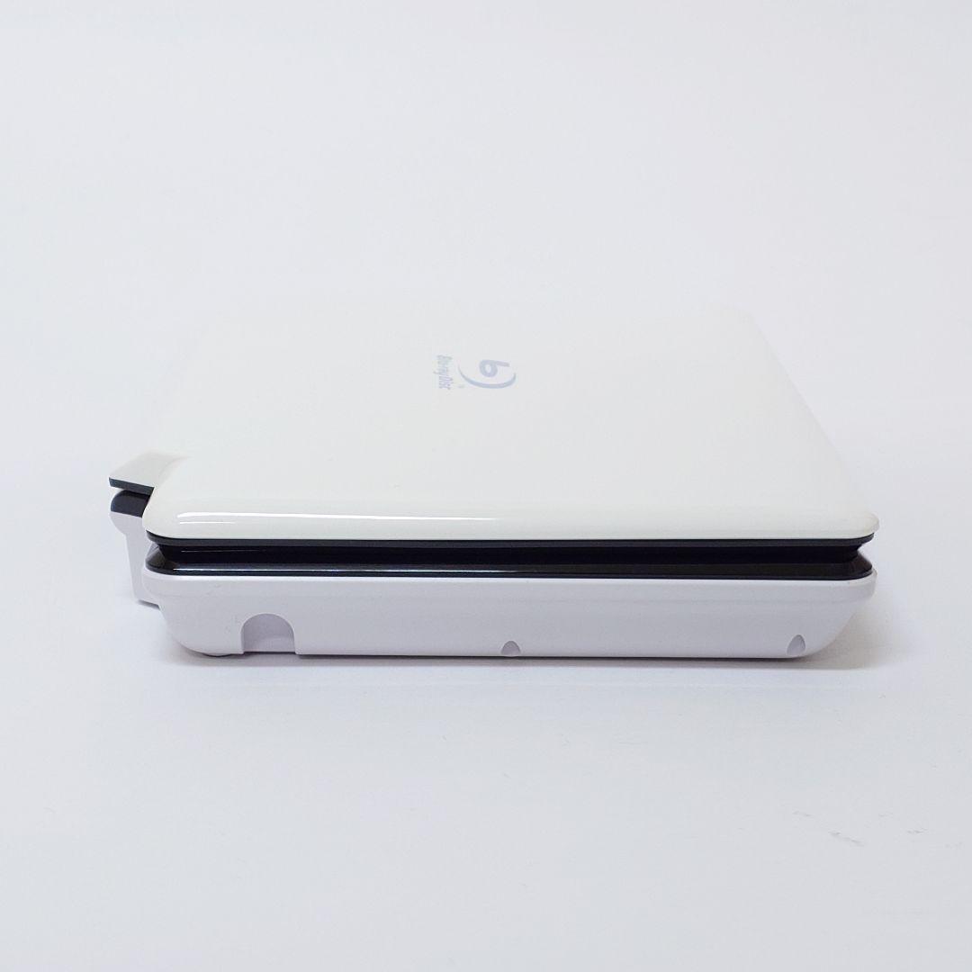 【美品】AVOX APBD-1030HW ポータブルブルーレイディスクプレーヤー