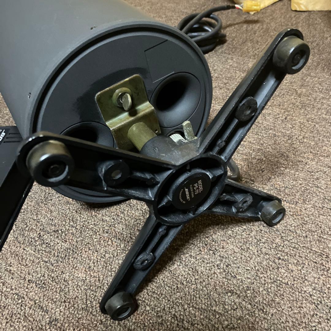 BOSE ACOUSTIMASS CANNON サブウーファーAM-033