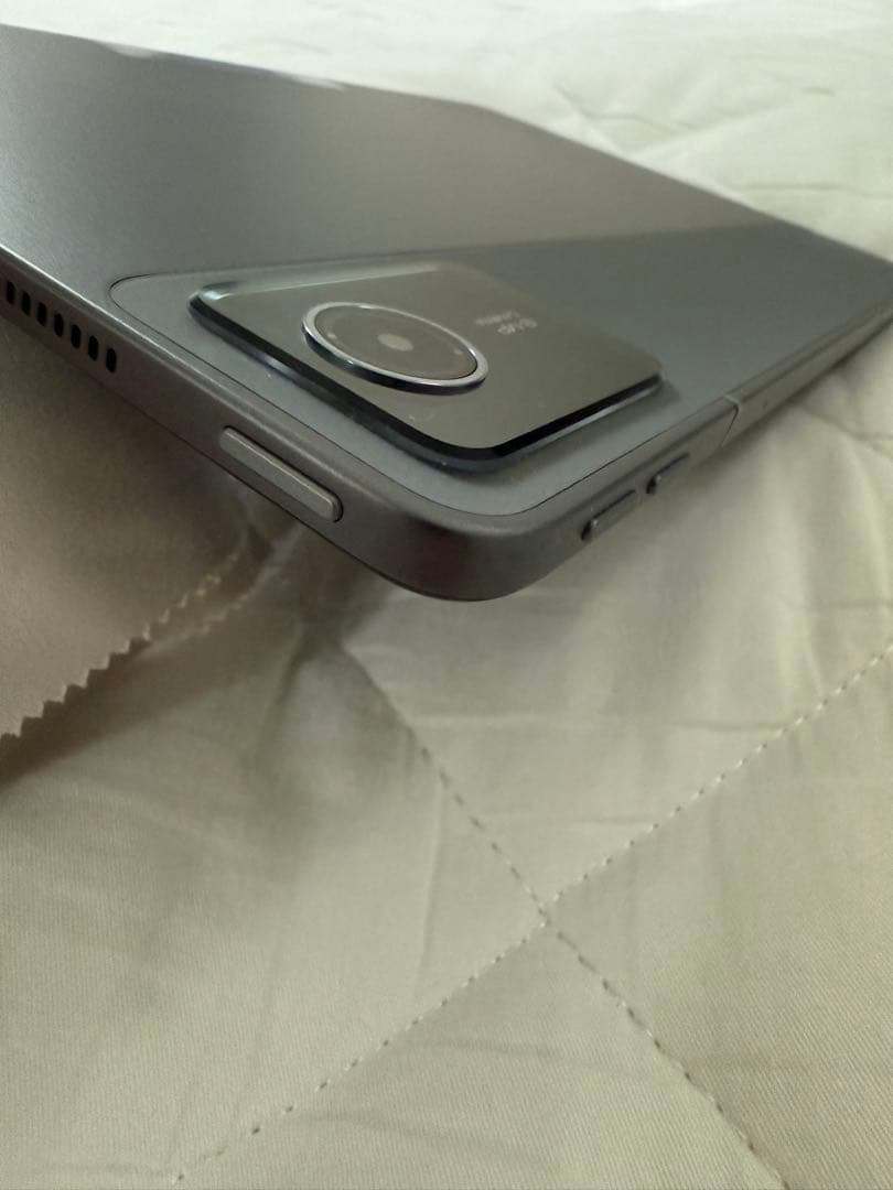 【美品】Lenovo Tab B11 TB330XU ZADB0291JP