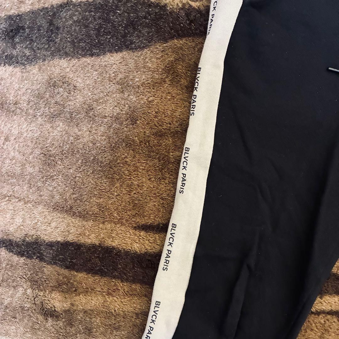 BLVCK PARIS セットアップ