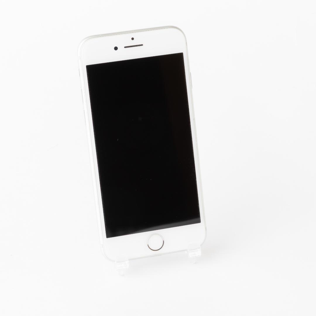 iPhone 8 256GB ホワイト 本体 バッテリー交換済み