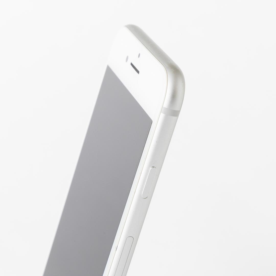 iPhone 8 256GB ホワイト 本体 バッテリー交換済み