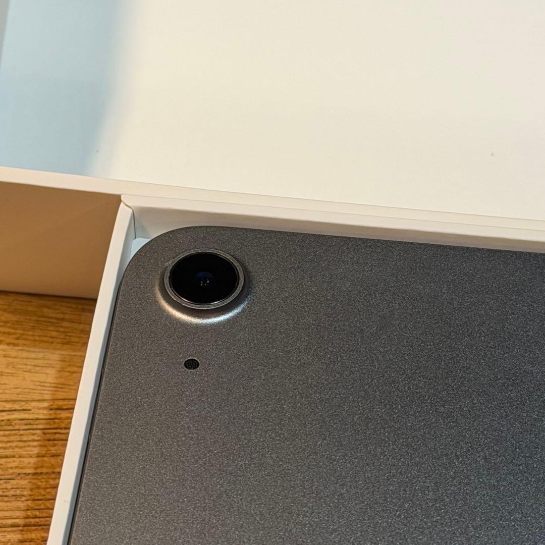 【美品】iPad Air 6世代 13inch 128GB Wi-Fi