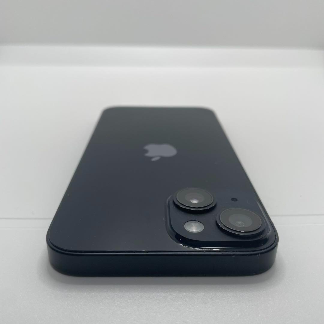 【格安美品】iPhone 14 128GB simフリー本体 214