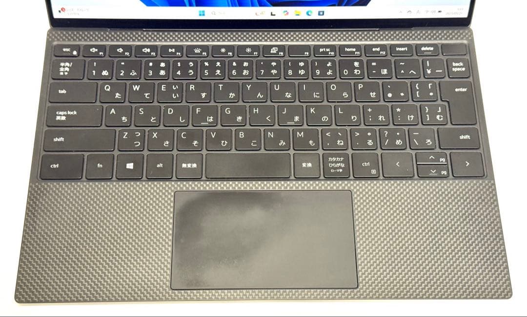 【期間限定】 XPS 13 9310 Core i7 SSD 2TB 16GB