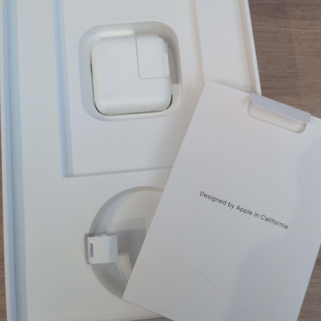 美品 iPad mini 5 (第5世代) Wi-Fiモデル 64GB アップル