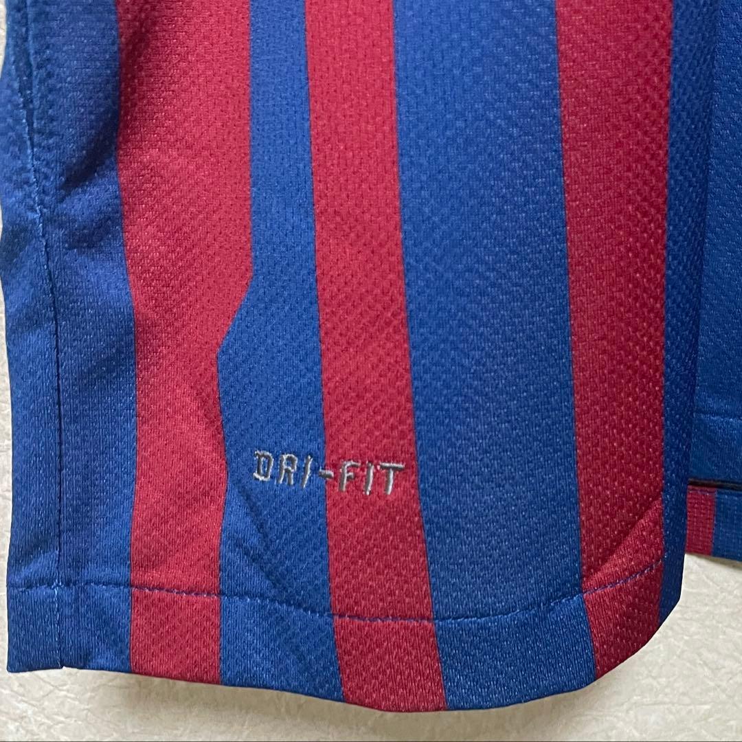 【正規品】バルセロナ 11-12 イニエスタ XL CWC優勝パッチ ペップ最終