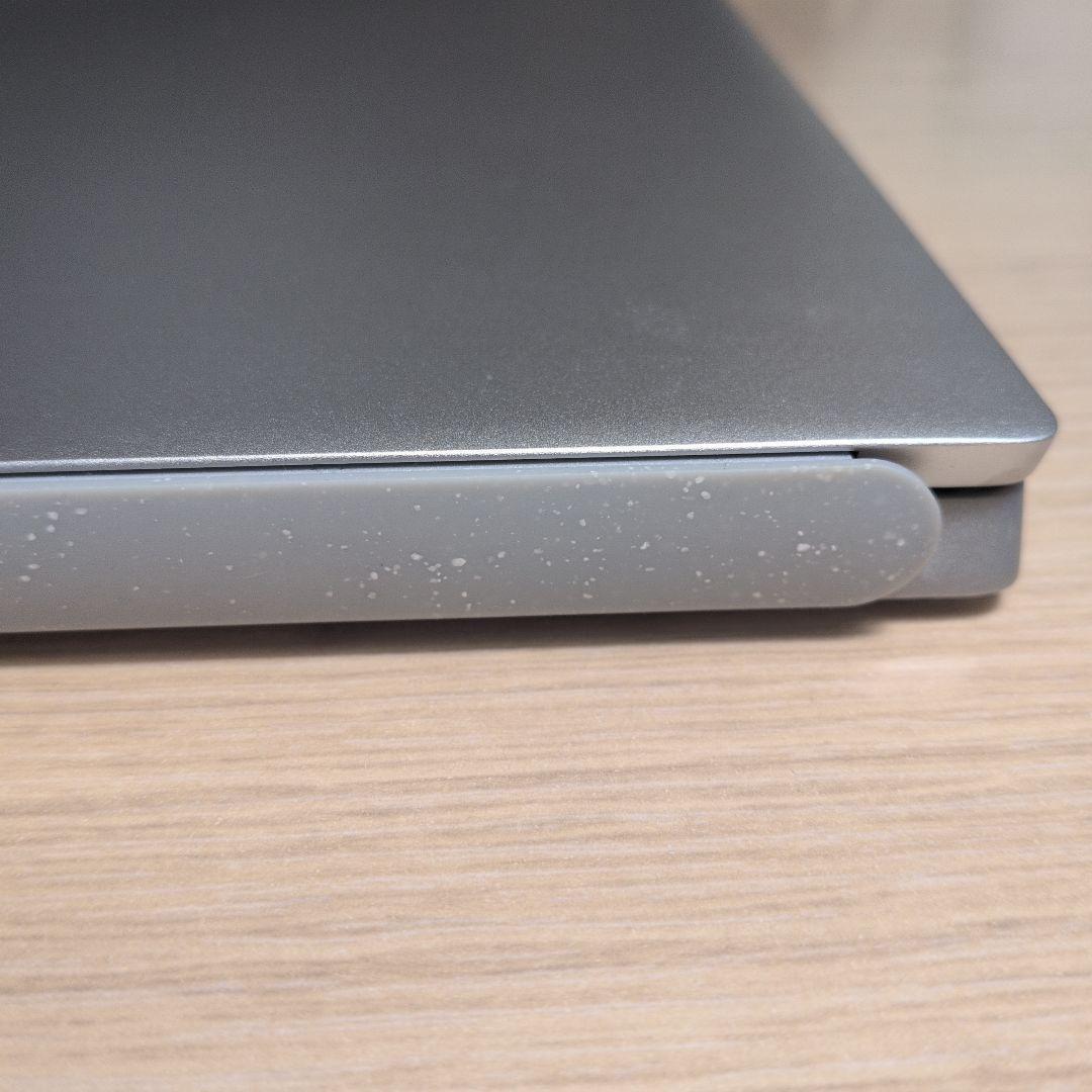 Windowsノート本体 DELL inspiron 16 /Ryzen5/ 16G/ 256G SSD