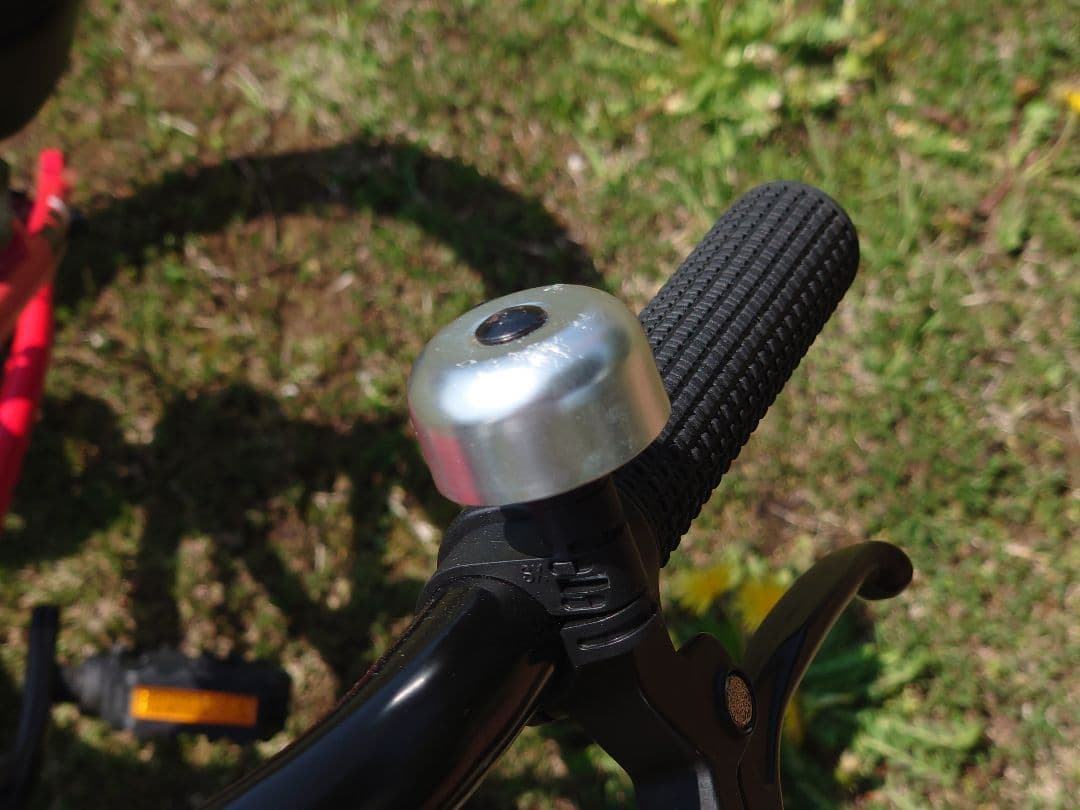 TREK（トレック） 20インチ身長114-132cm【お引き取り希望】