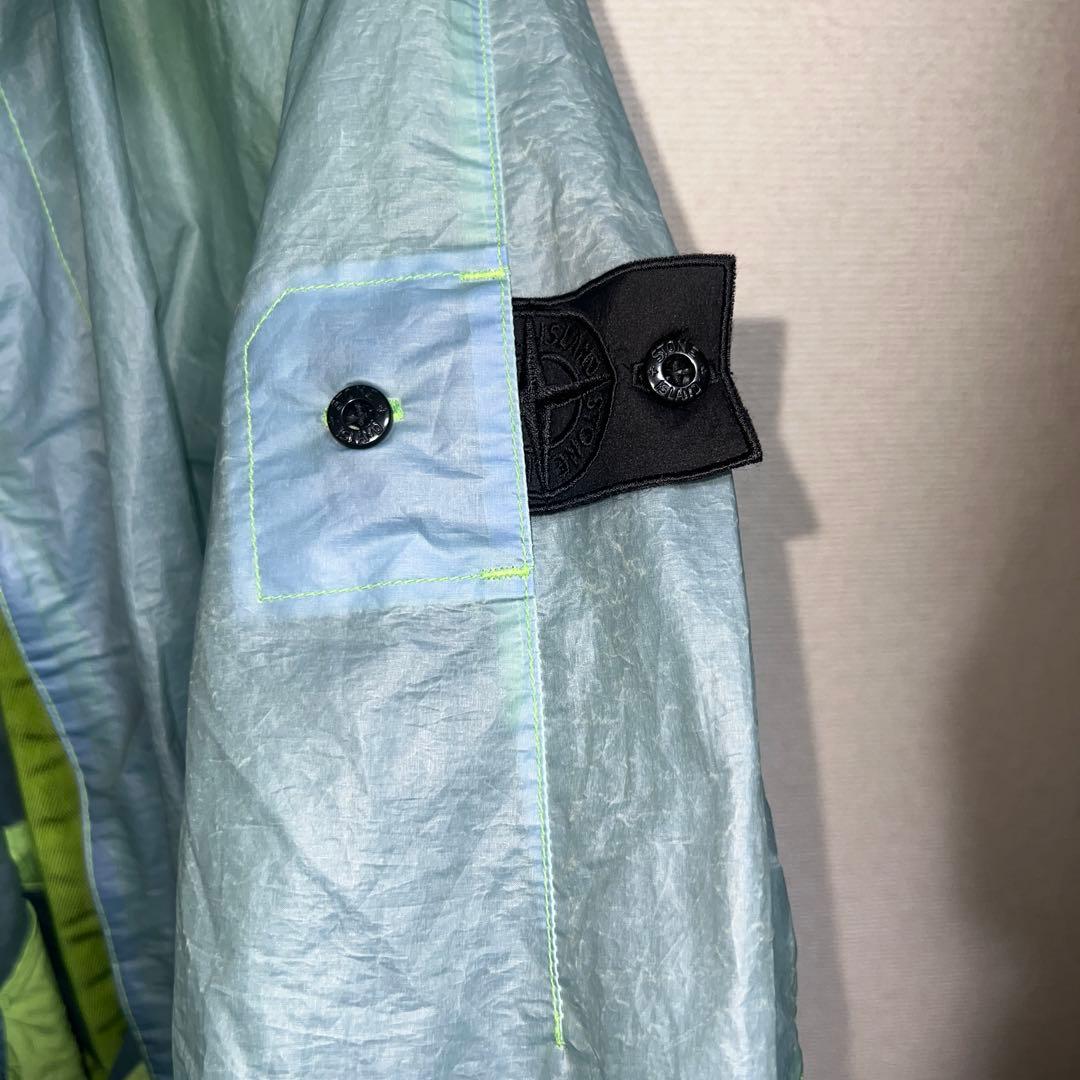 ジャケット・アウター Stone  Shadow Project Opak parka