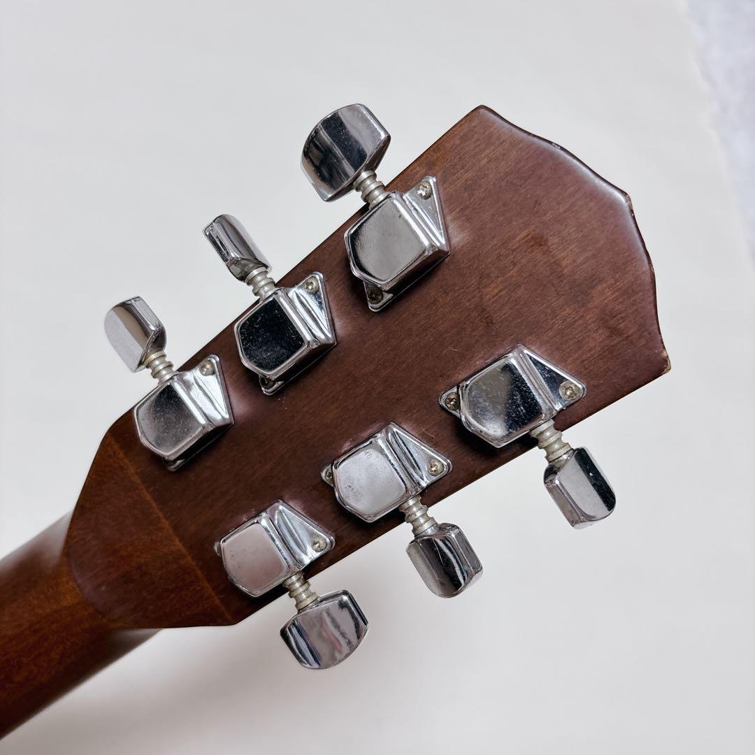 Fender MA-1/SB フェンダー ミニアコギ アコースティックギター