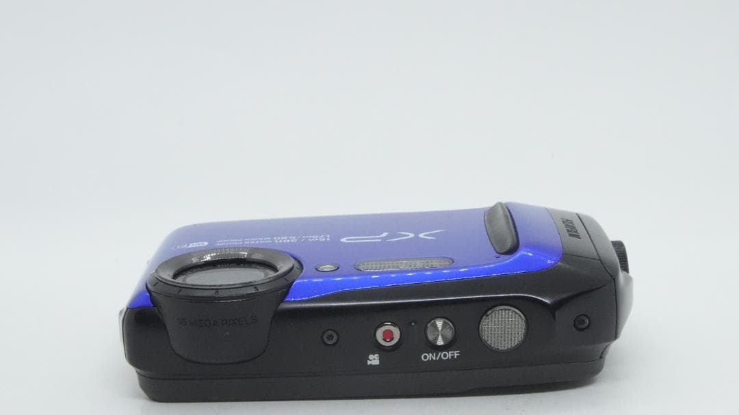 【A3202】 FUJIFILM Finepix XP90 フジフィルム