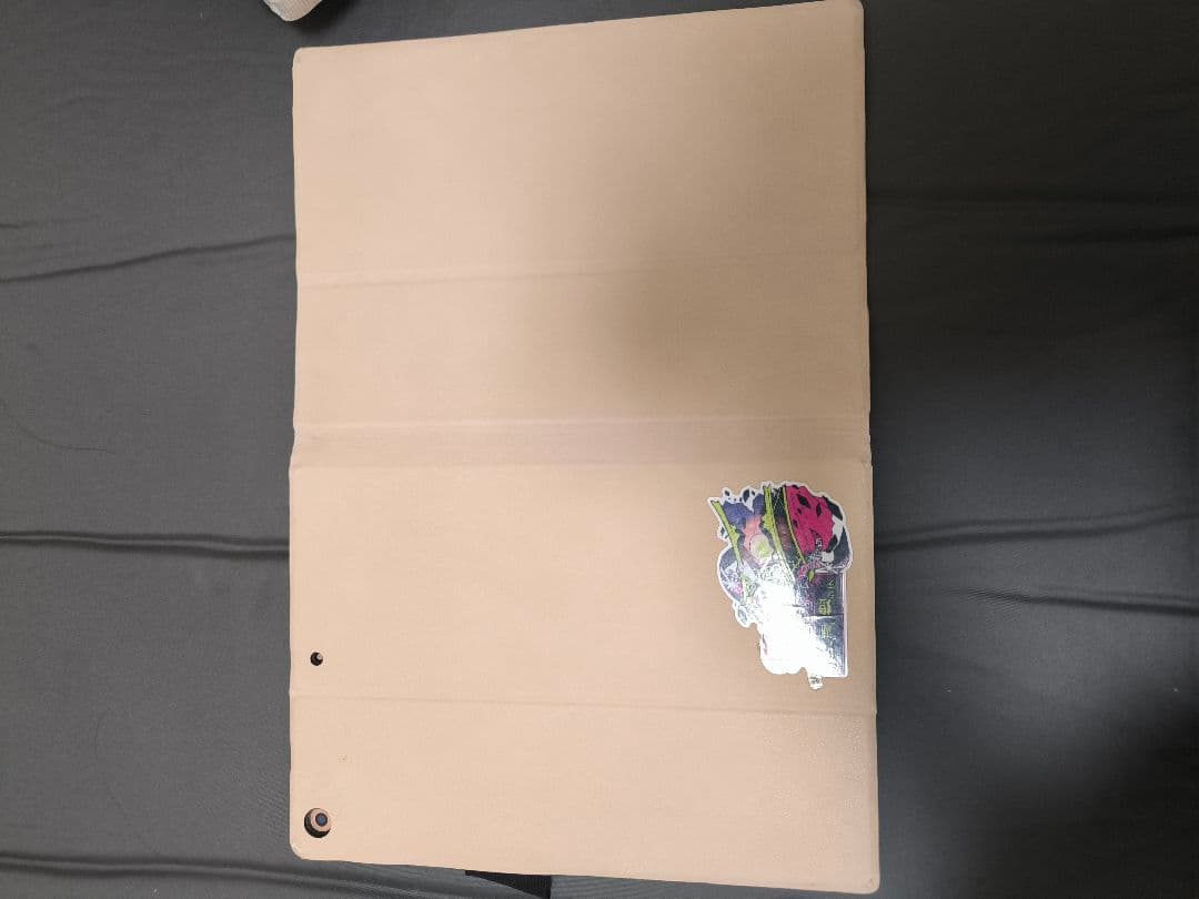 iPad　第7世代