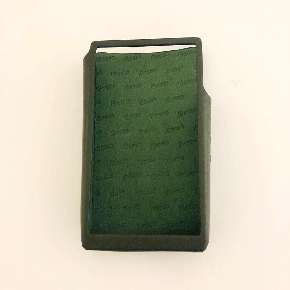 iBasso audio DX240 ハイレゾデジタルオーディオ