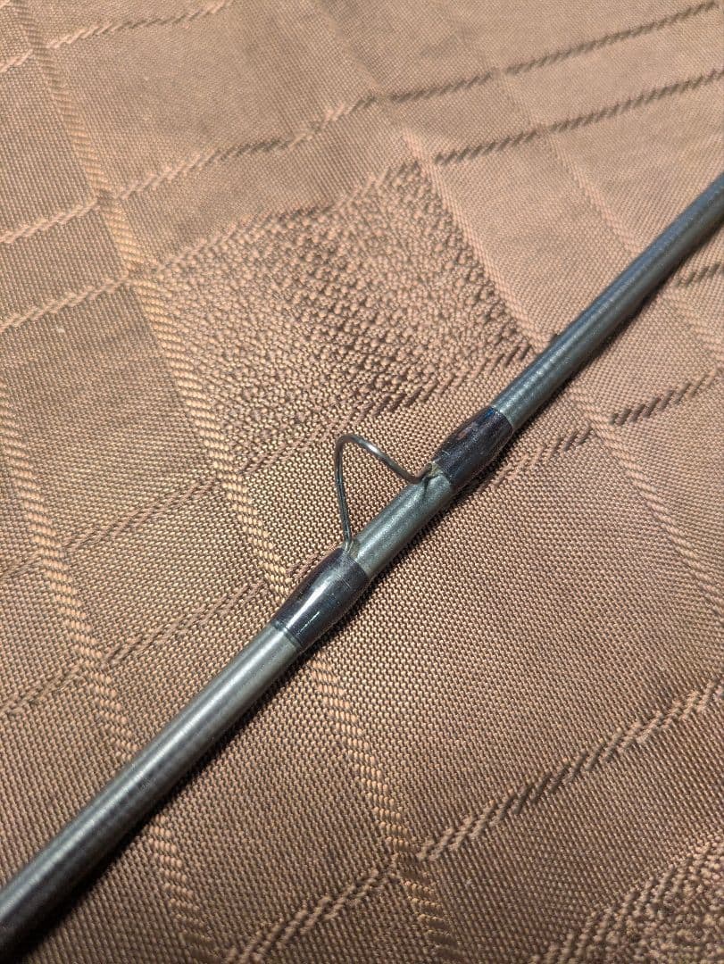 LOOP 7X 1090 9ft 10WT ループ７X10番 9フィート