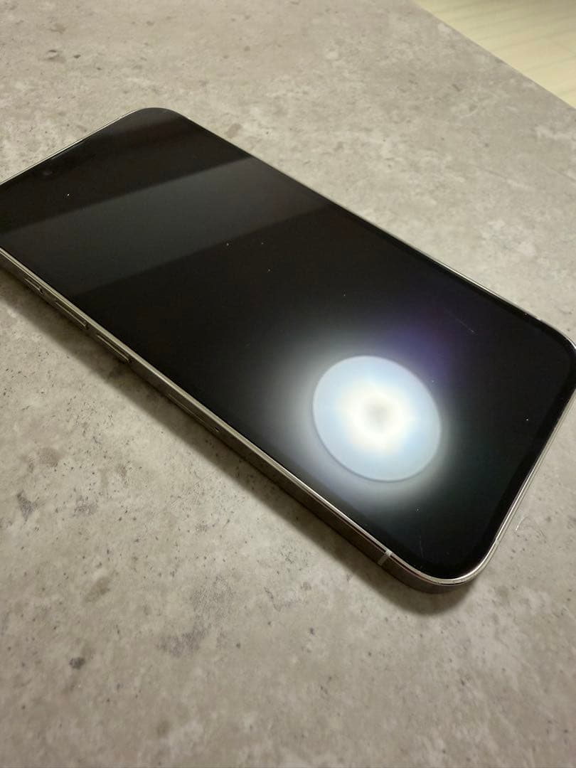 Apple iPhone 13 Pro シルバー 512GB