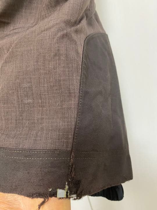 パタゴニアスノーボードウエア上下