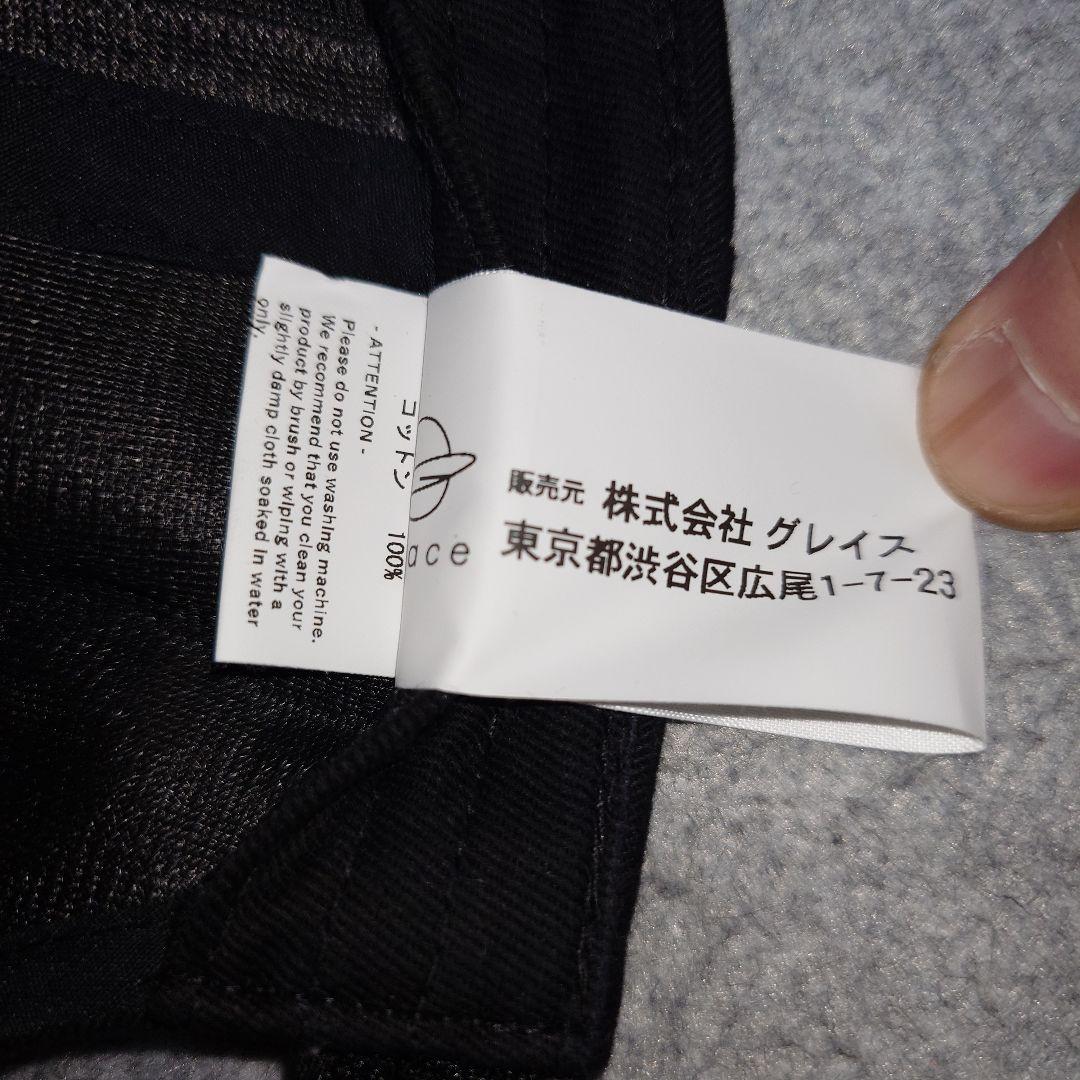 帽子 LYFT BATMAN ORIGINAL DESIGN CAP