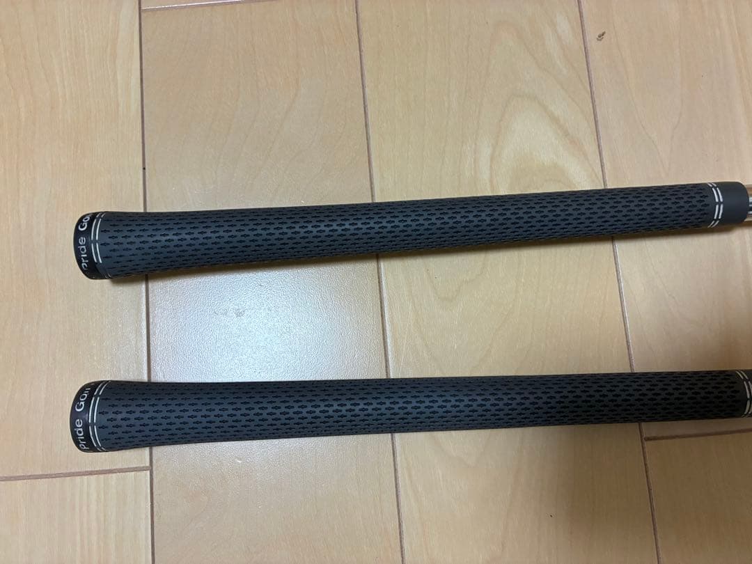 テーラーメイド ハイ・トウロウウェッジ 54°58°セット