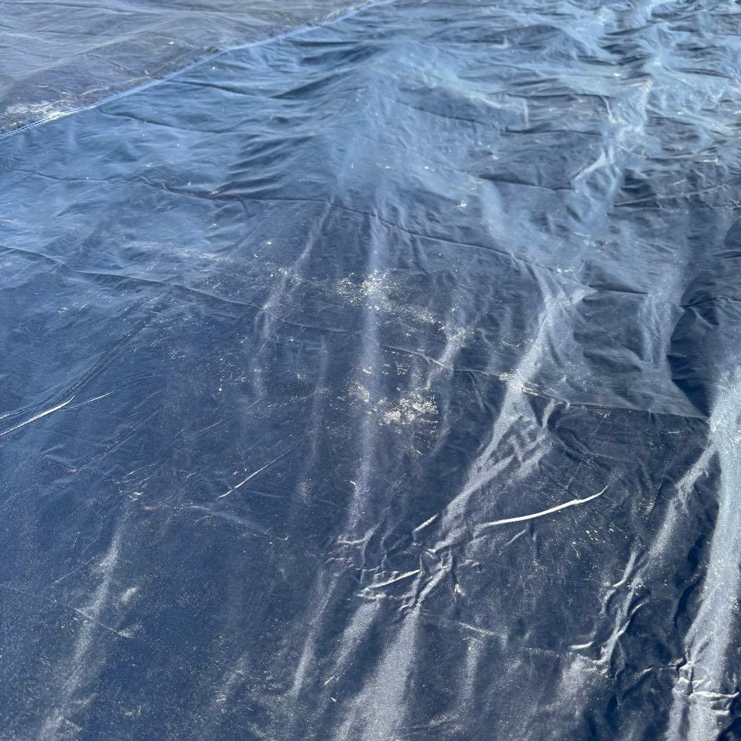 ノルディスク レイサ6（純正フットプリント付き）