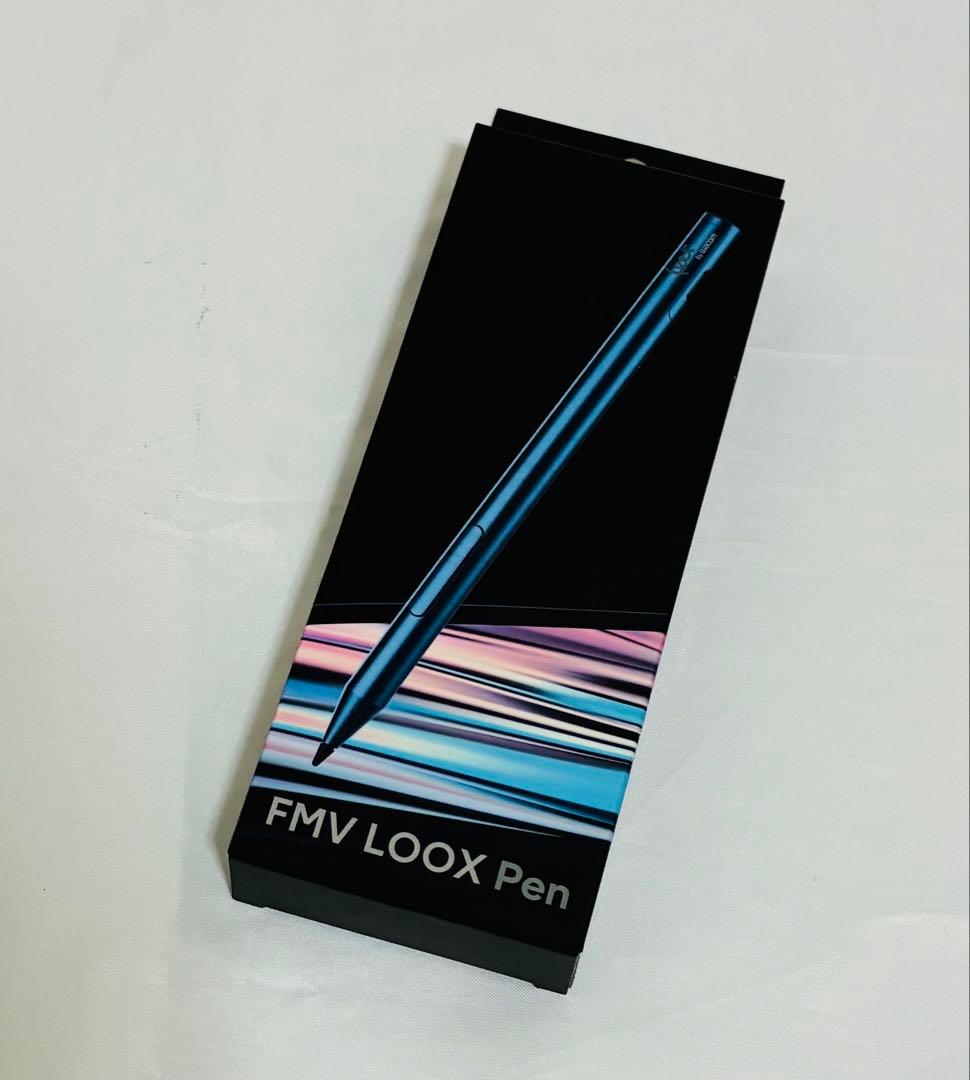 富士通 FMV LOOXペン FMV-NPN25 FMVNPN25 タッチペン