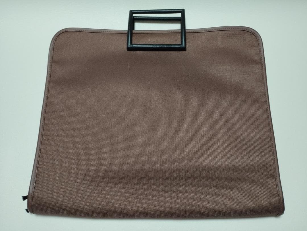 MH WAY A3サイズ図面ケース/大判バッグ MADE IN ITALY