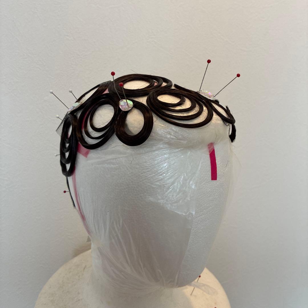 マロングラッセ様オーダー☆オーナメント