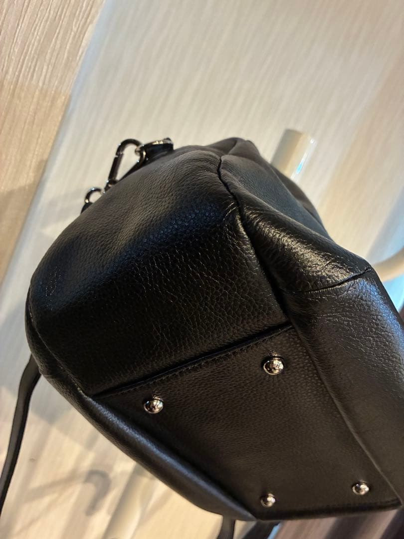 美品♥️ビアズリー♥️バッグ