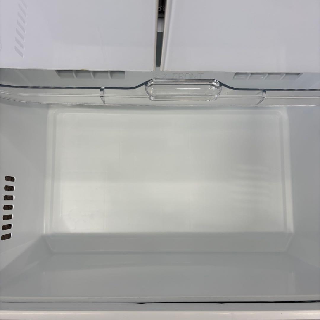 144❤️　冷蔵庫　東芝　400ℓ〜500ℓ　大型　綺麗　フレンチドア　設置無料