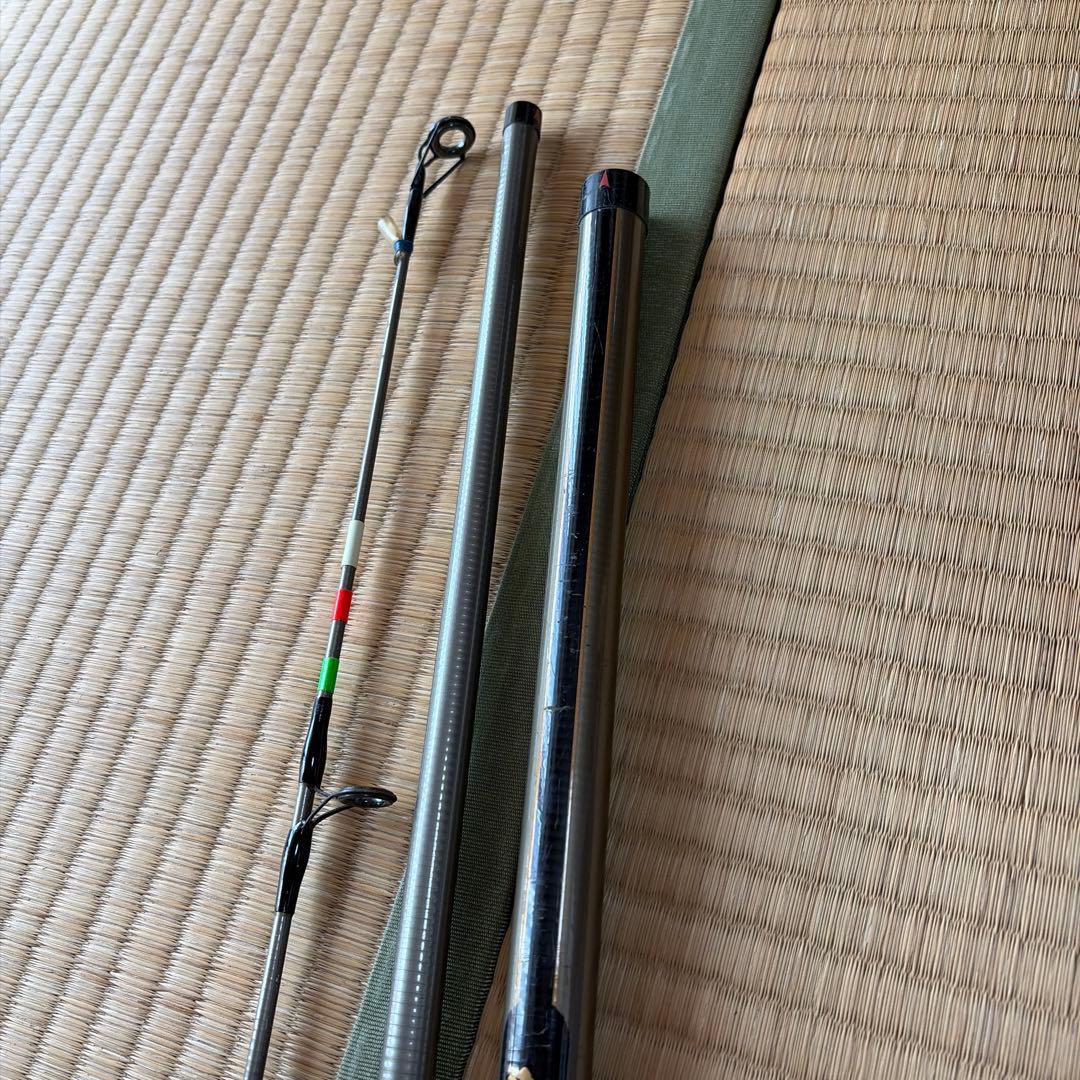 がま投　EXA 30