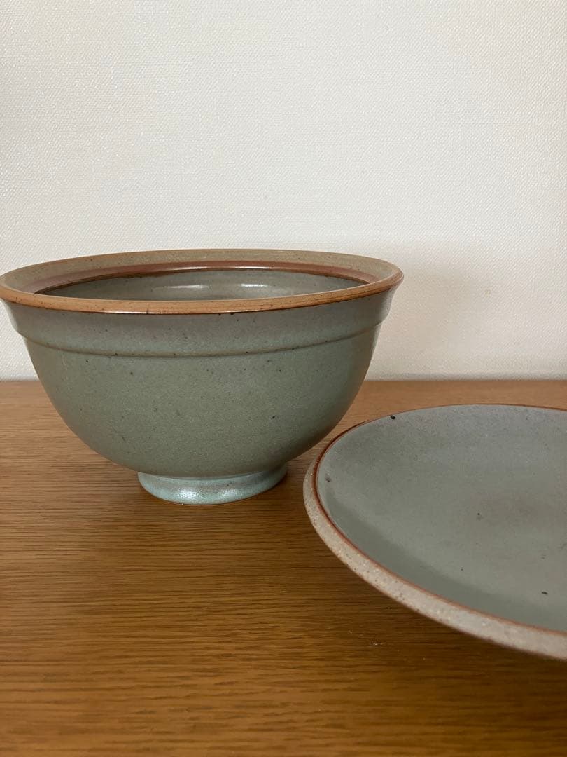 李英才　蓋付き丼