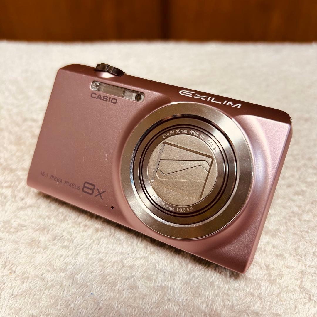 CASIO EXILIM EX-Z3000 カシオ エクシリム コンデジ