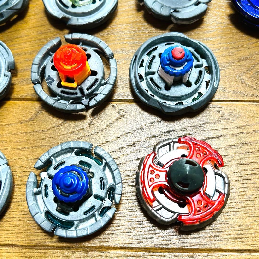 メタルファイト　ベイブレード　まとめ