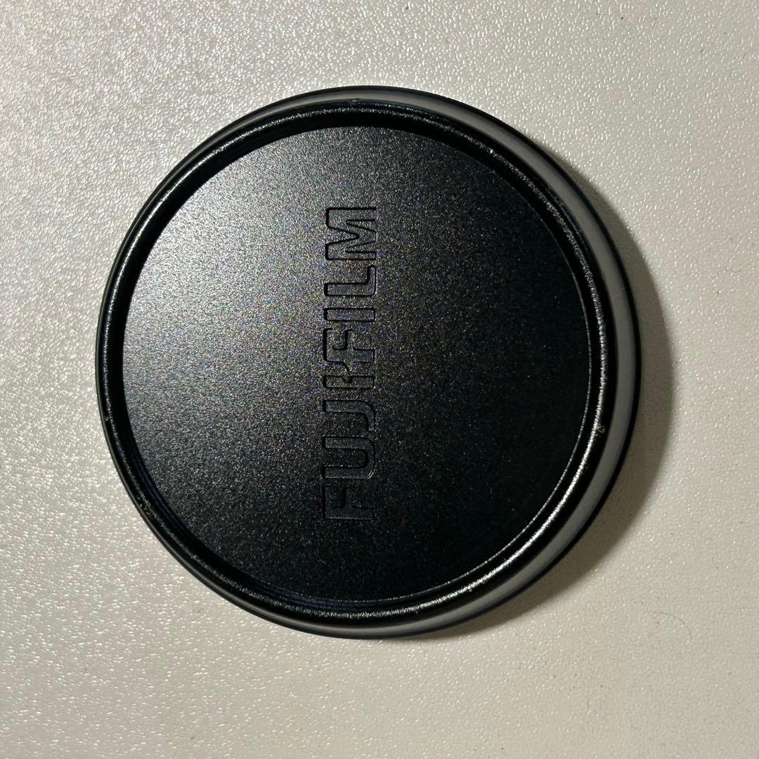 【美品】FUJIFILM X100F ブラック 専用レザーケース付き