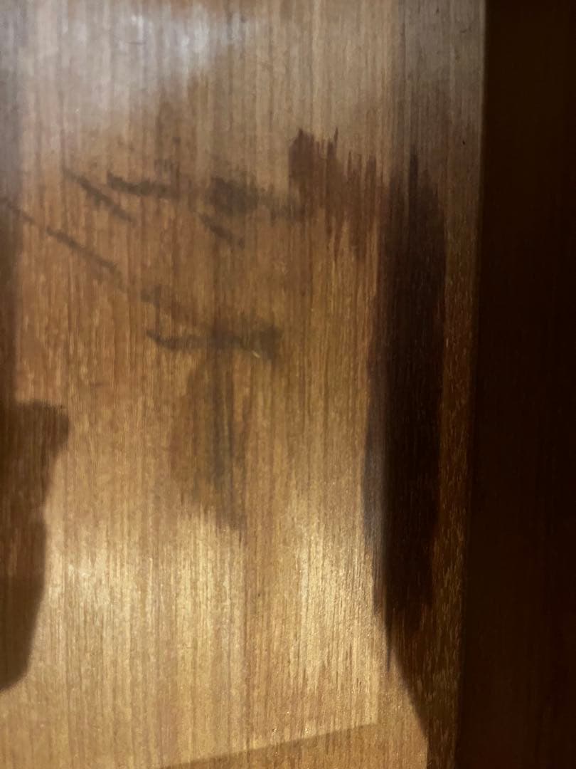 Louis Vuitton 葉巻ボックス！！シミあり葉巻カッター、葉巻付き！！