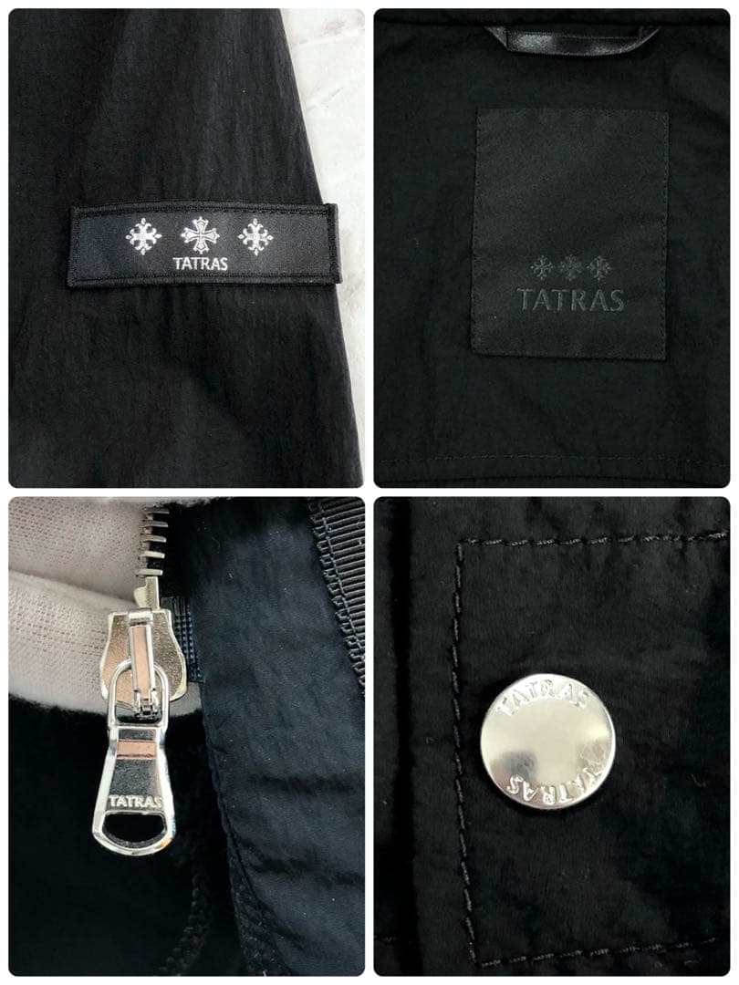 【未使用級】 TATRAS ELNATH Brilla per il gusto