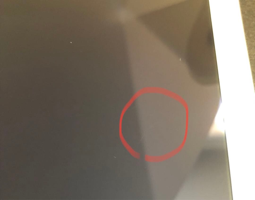 【完動品】iPad Pro 9.7 128GB Wi-Fi 【早い者勝ち】