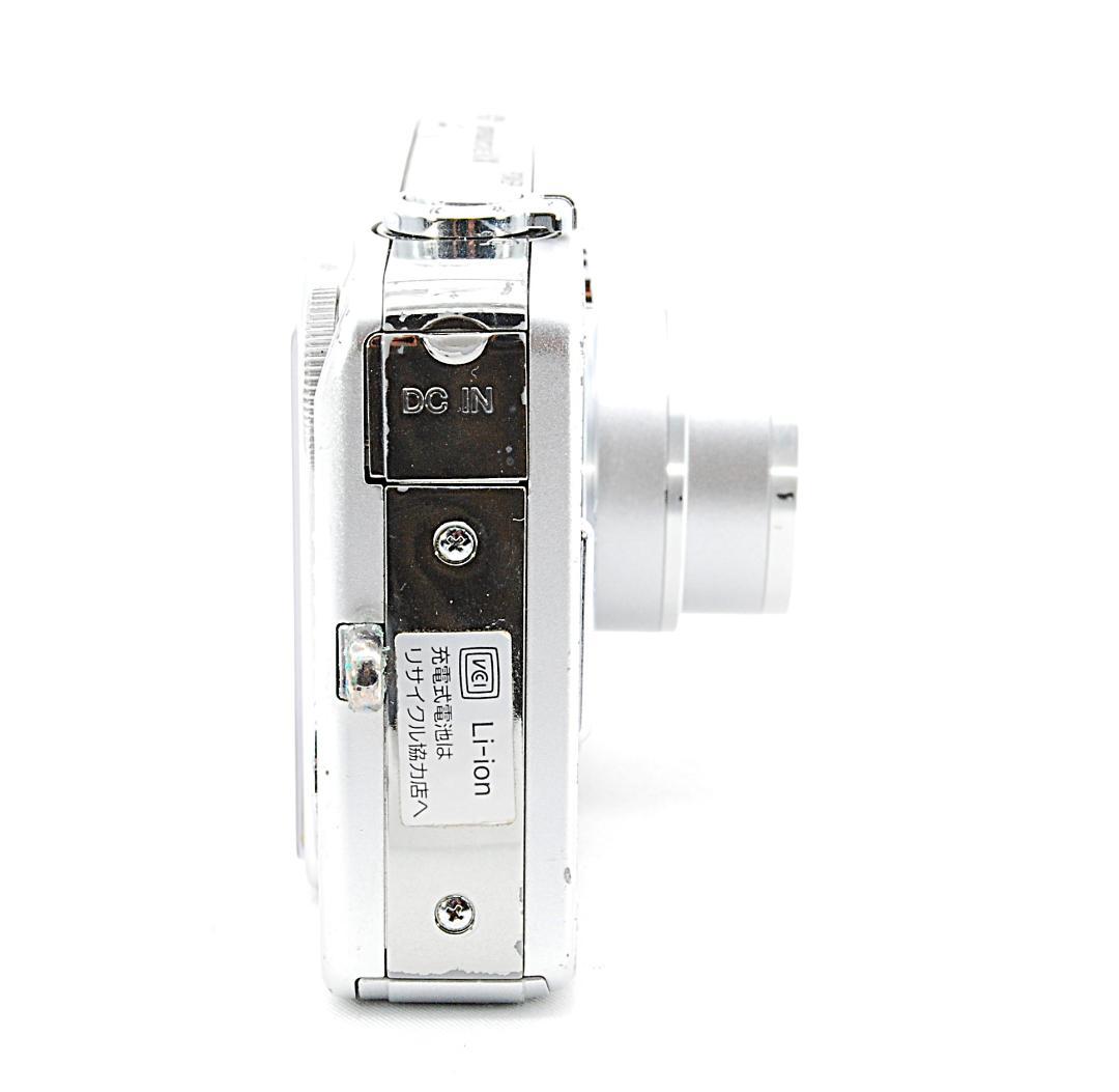 【動作確認済】SONY Cybershot DSC-W50 18939101