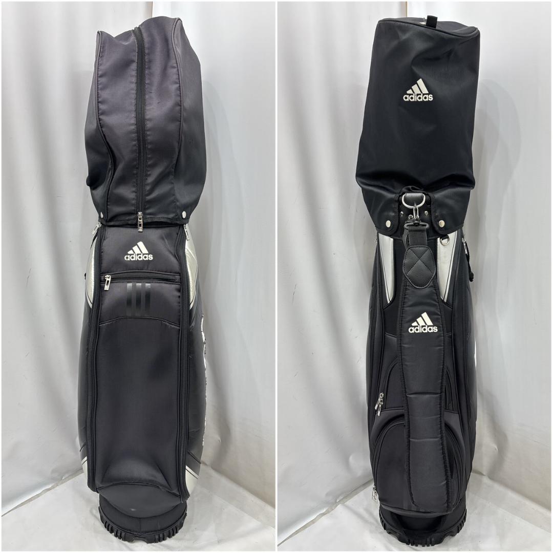 メンズ右利き初心者用　ヤマハ　オノフ　ゴルフクラブセット　W-2700