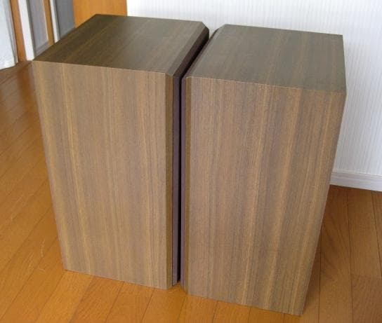 「※商談中」YAMAHA NS-451 中古　ペア