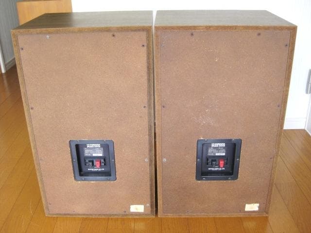 「※商談中」YAMAHA NS-451 中古　ペア