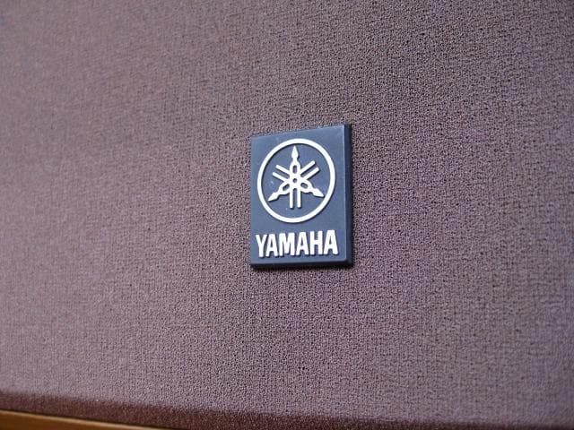 「※商談中」YAMAHA NS-451 中古　ペア