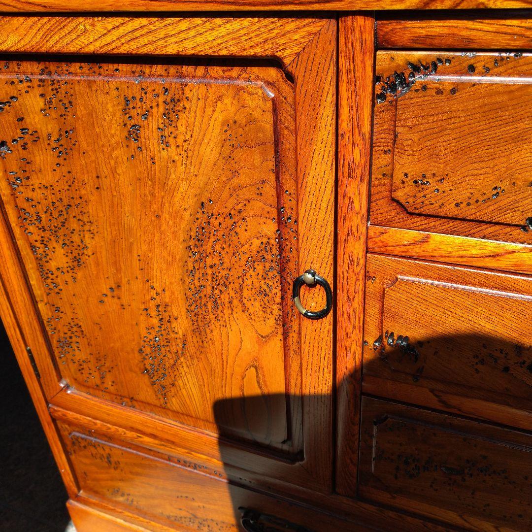 茶箪笥 水屋 茶だんす