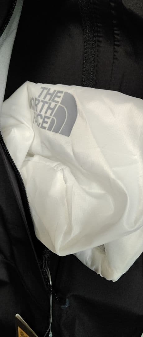 なべ様　新品　ノースフェイス 　フューチャーライト　ドリズル　ジャケット