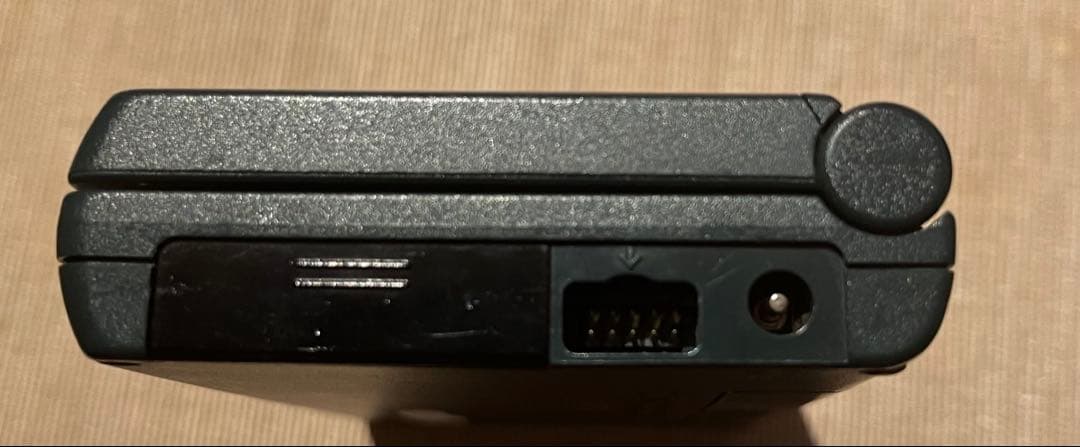 HP 200LX Palmtop PC 本体 + 付属品