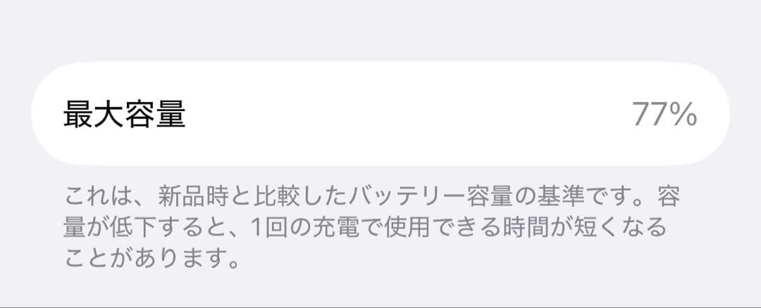 iPhone 12 本体　128GB SIMフリー　ホワイト