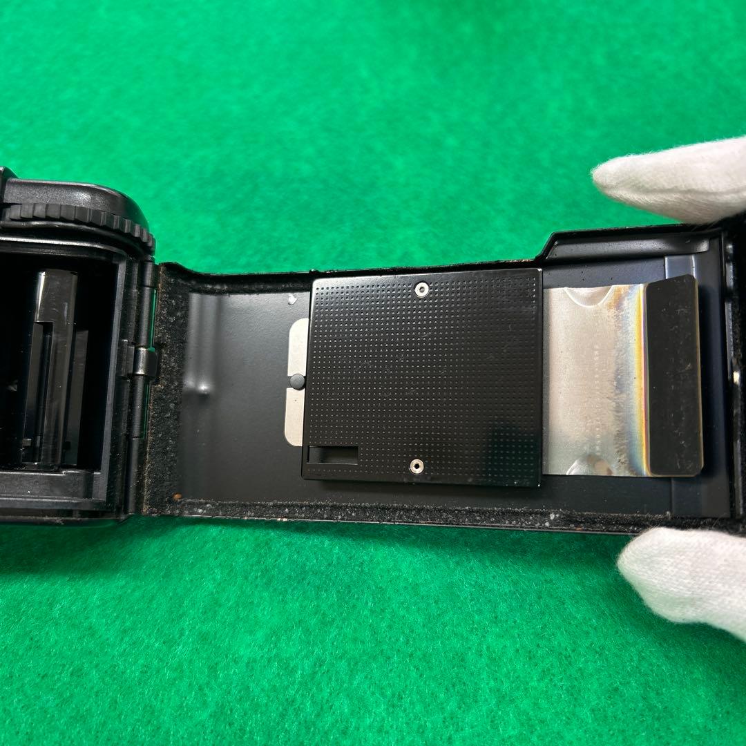 OLYMPUS XＡ1 A11 コンパクトフィルムカメラ