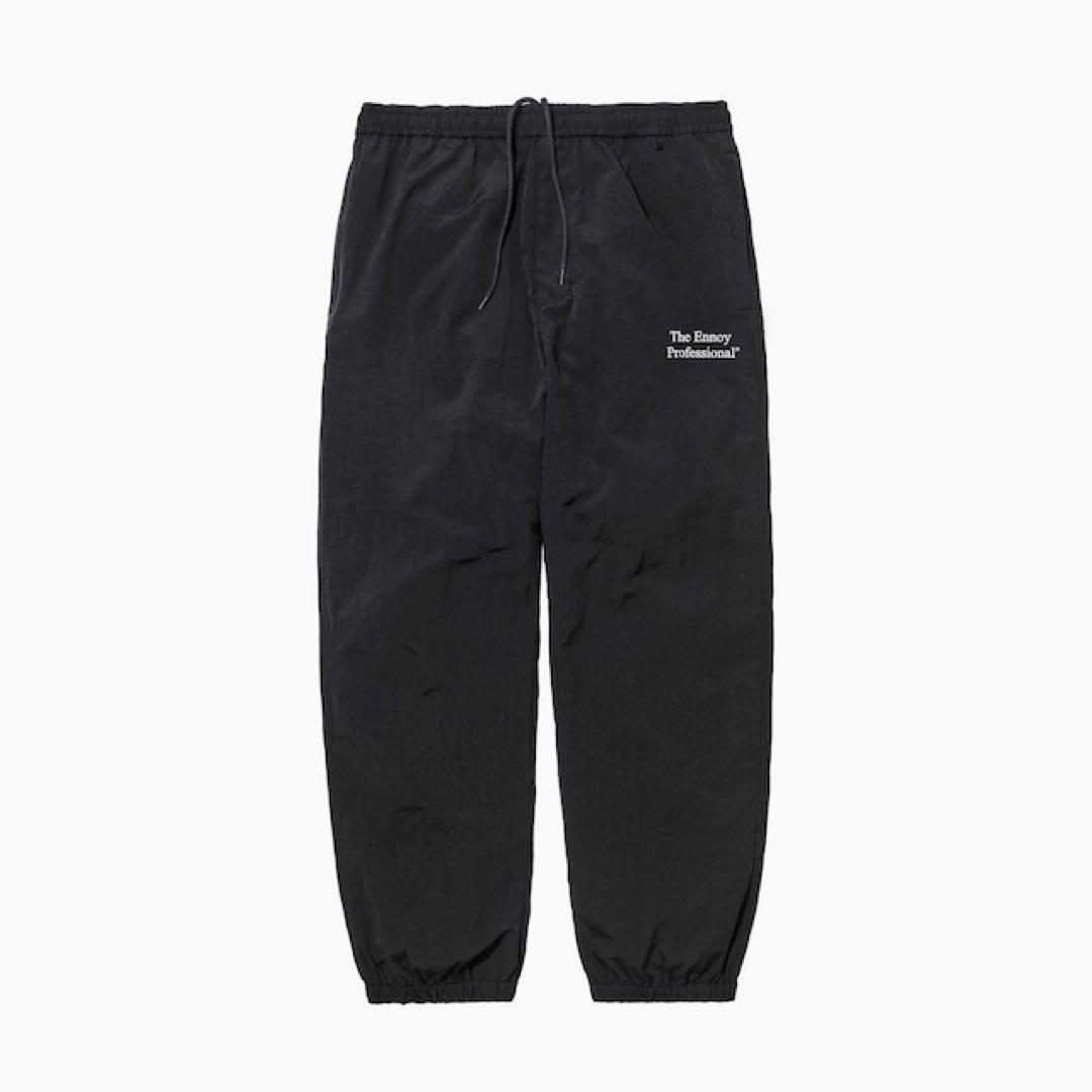 B*l様 ENNOY NYLON TRACK SUIT SETUP エンノイシャ