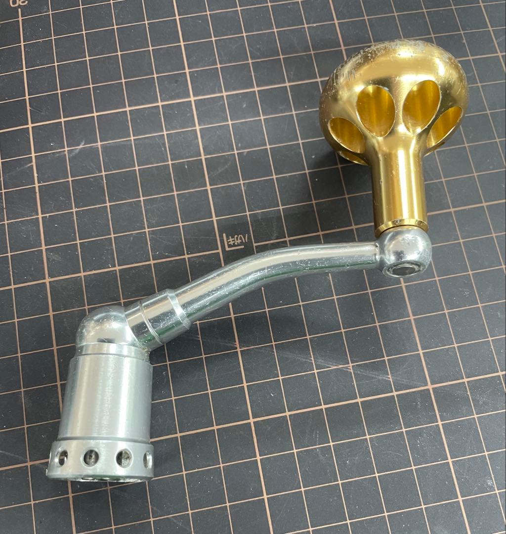 ダイワ　ソルティガ　4500Z